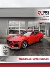 2026 Ford Mustang Shelby SuperSnake 830+ HP