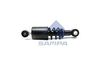 Sampa DäMpfer Fahrerhauslagerung 100.142 FüR Mercedes Actros MP2 MP3