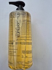 Shu Uemura Gentle RadianceDeep Clarifying Shampoo 13.4 oz