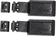 JSP Manufacturing Aftermarket Truck Rear Sliding Glass Window Replacement... 