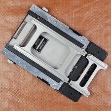 Graflex Crown Speed Graphic 4X5 Front Bed assembly