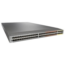 Cisco N5K-C5672UP | 48x 1/10-Gigabit Ethernet...