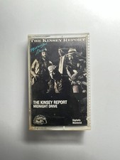 THE KINSEY REPORT MIDNIGHT DRIVE