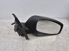 Retroviseur droit (ou coque) Renault MEGANE