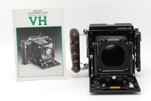 Horseman Vh | eBay