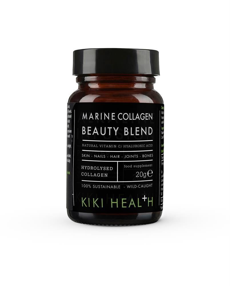KIKI Health Marine Collagen Beauty Blend 20g - Image 8
