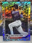 2025 Topps Christopher Morel Base (Raw)