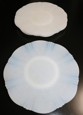 MacBeth-Evans American Sweetheart Monax Oval Platter — listing 6
