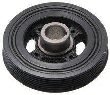 Crankshaft Pulley Engine Febest SBDS-D30 OEM 12305-AA290