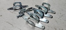 Lot of 5 SQUARE D 2510FL1 Handle Guard Kit