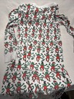 2 Sets Roller Rabbit Monkey Mass Pajama , 6 Years And 12-18 Month — photo 9
