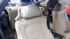 Siège Mitsubishi 3000