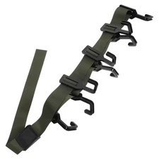 Tree Stand Hanger Saddle Hunting Accessories Hiking Accessory Holder Gear Hook