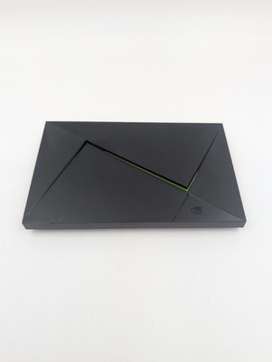 Nvidia Shield TV 2017 P2897 16GB 4k Media Streamer ONLY