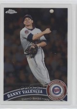 Click to enlarge Danny Valencia