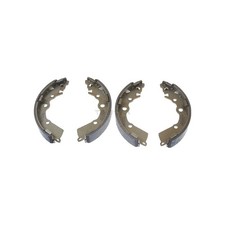 Bremsbackensatz 27 mm TRISCAN IAM-Expertise passend für KIA PICANTO