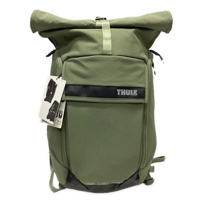 THULE Paramount Backpack 24L 3205012 Green Unused