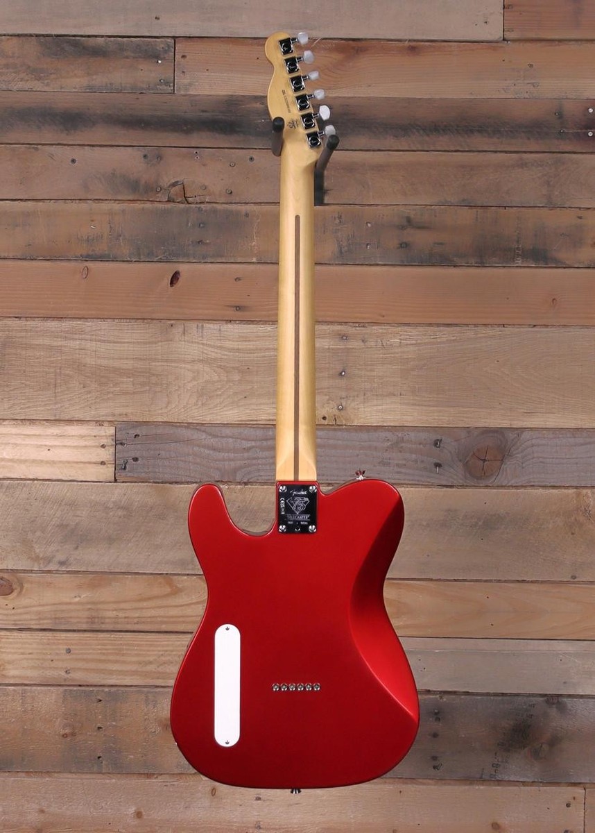 Fender 75th Anniversary American Professional Classic Cabronita