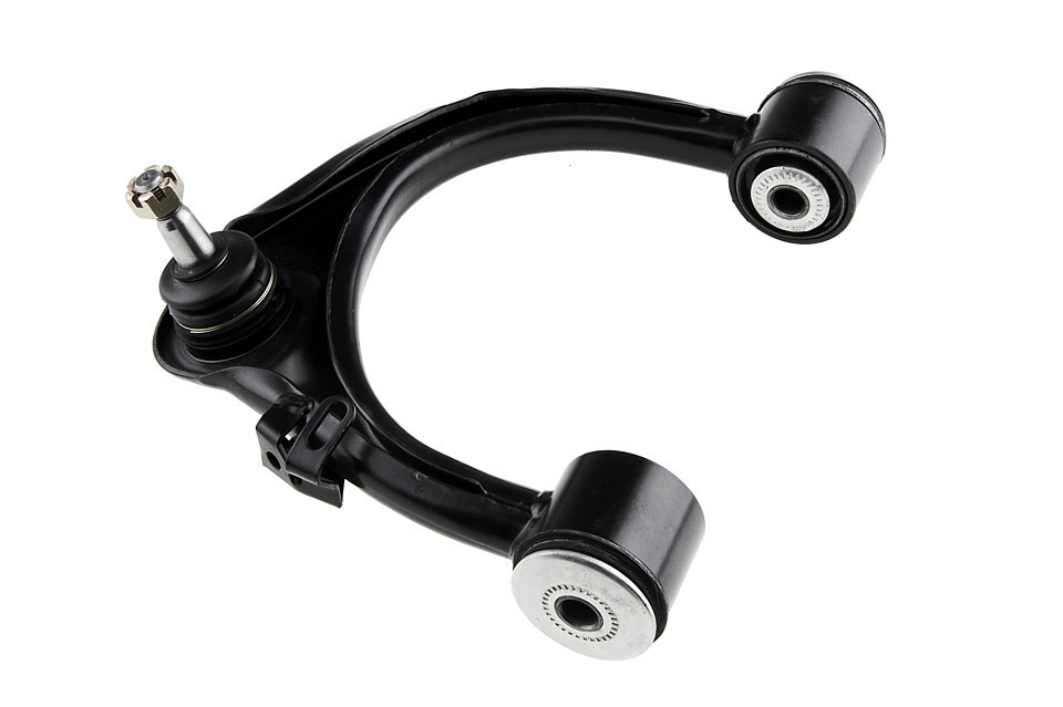 Bras oscillant avant droit LX 4861060030 pour corriger le jeu dans la direction