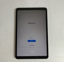 Samsung Galaxy Tab A 8.4 SM-T307U 32 GB Android 11 Verizon Only Wi-Fi  4G 