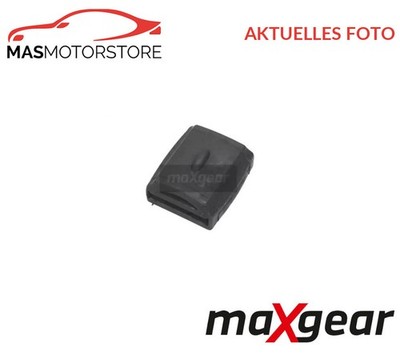 ANSCHLAGPUFFER STOßDÄMPFER MAXGEAR 72-0185 A FÜR MERCEDES-BENZ SPRINTER 4-T