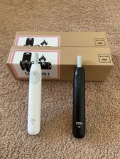 oral-b io series 2 rechargeable toothbrush 2pcs