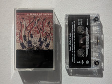 SPOON A Series Of Sneaks 1998 First Press Cas...