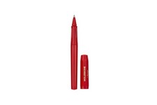 Moleskine Kaweco Ballpoint Pen, Red, Medium Point (0.7 MM), Blue Ink