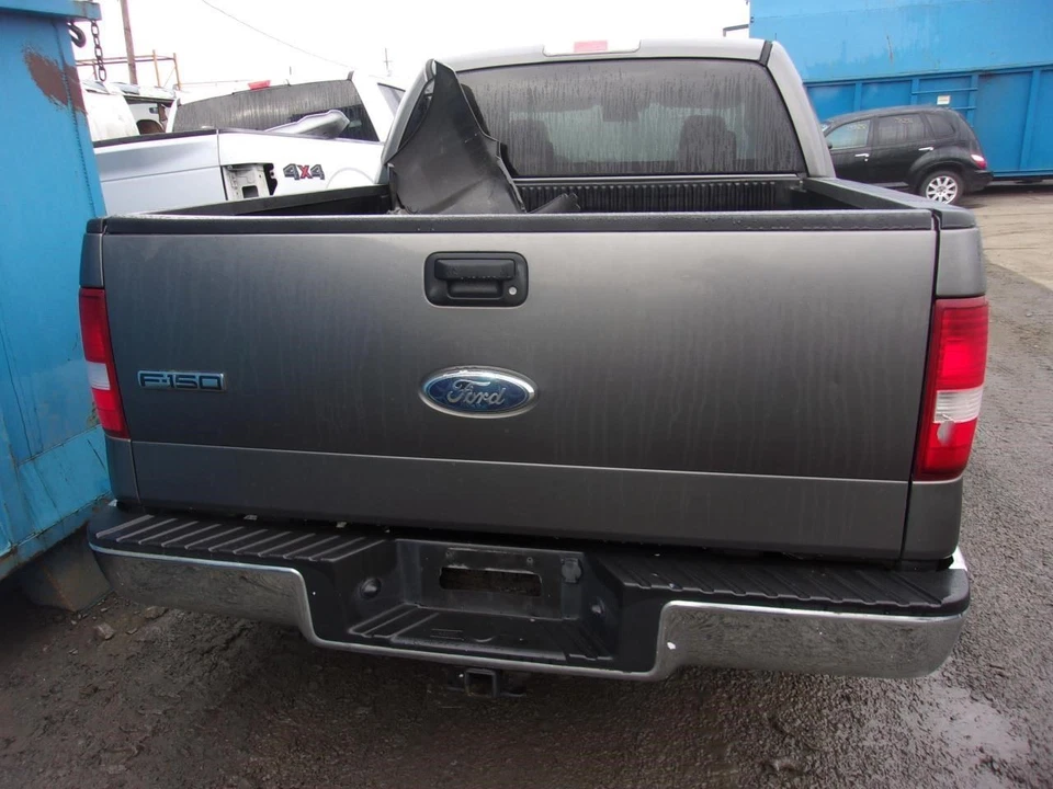 Chassis ECM Fuel Pump Frame Mounted Fits 04-08 FORD F150 PICKUP 28862882 - Image 2 of 4