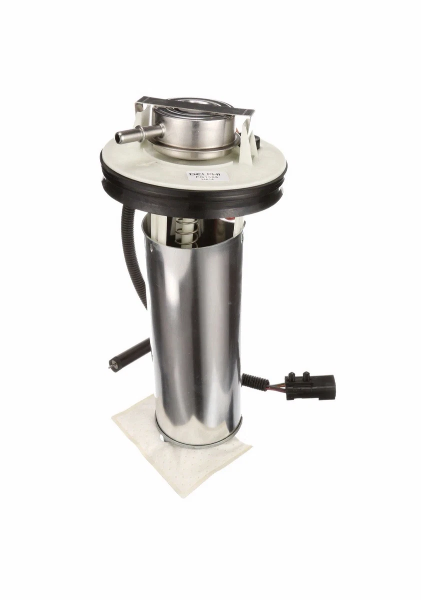 Módulo Completo De Bomba De Combustible Para Jeep Wrangler 2005-2006 - Incluye Bomba Y Unidad De Envío