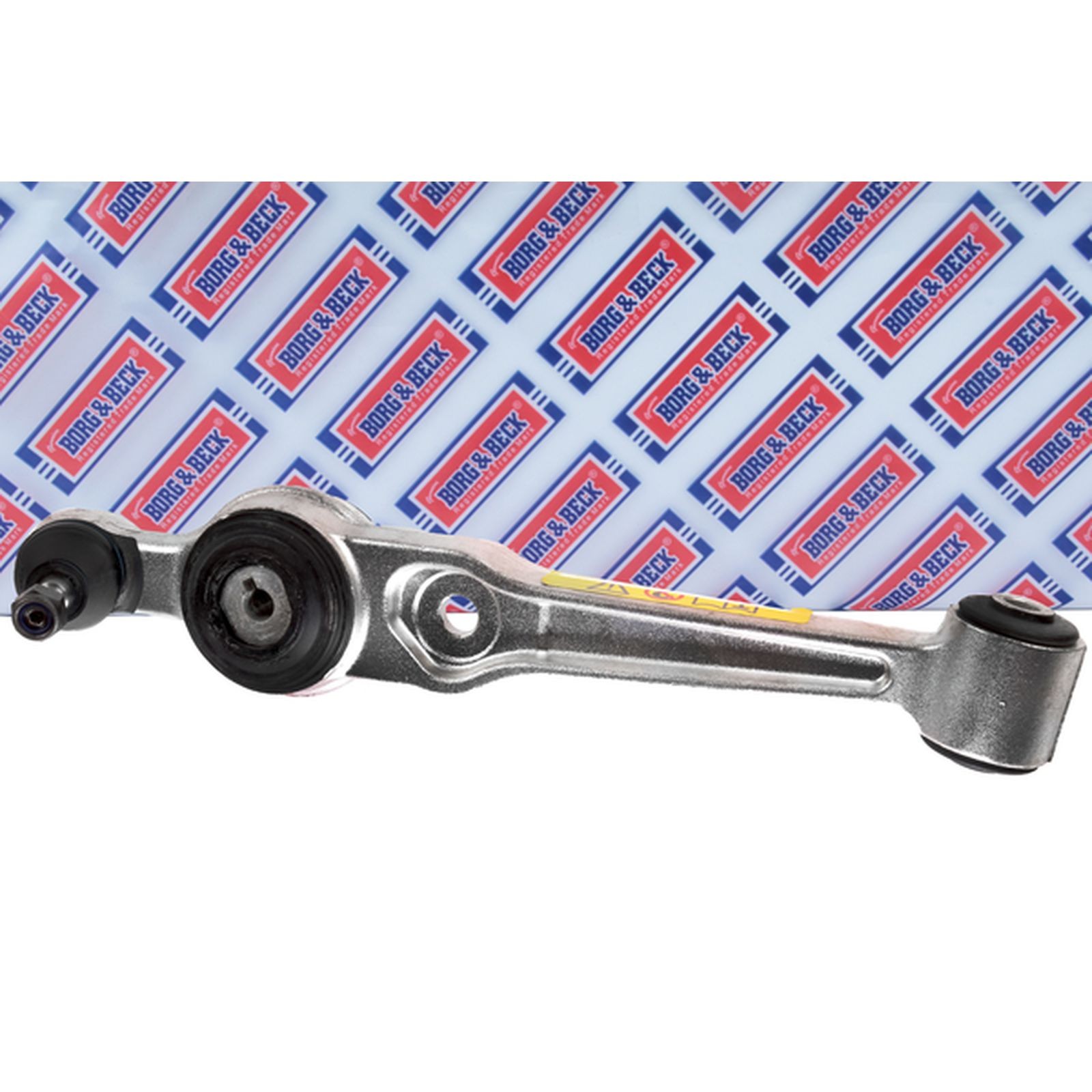 Wishbone / Suspension Arm Front Left Lower BCA6080 Borg Track Control 4543450