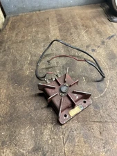 Vintage Bowman Products 31015 Voltage Regulator Control Module Auto Car Parts