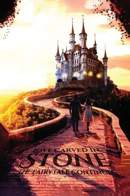 Micheal And Abigail Stone | LOVE CARVED IN STONE | Taschenbuch | Englisch (2025)
