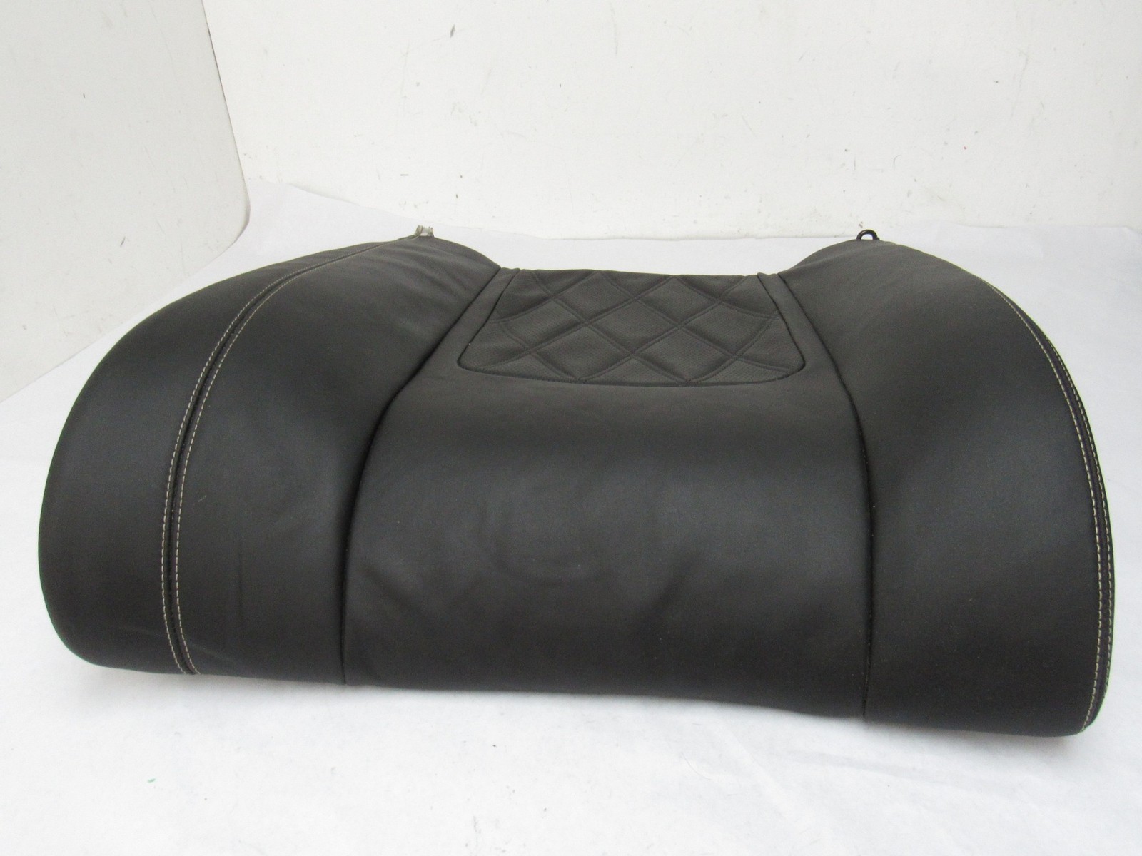 Bentley Continental GT 2013 Rear Right Passenger Lower Bottom Seat 11-18 ;:O