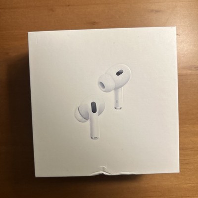 NEW Sealed Pro 2nd generation Wireless In-Ear Bluetooth ActiveNoiseCancellation