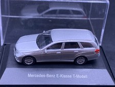 Schuco Model Car 1:87 H0 Mercedes-Benz E-Class Estate