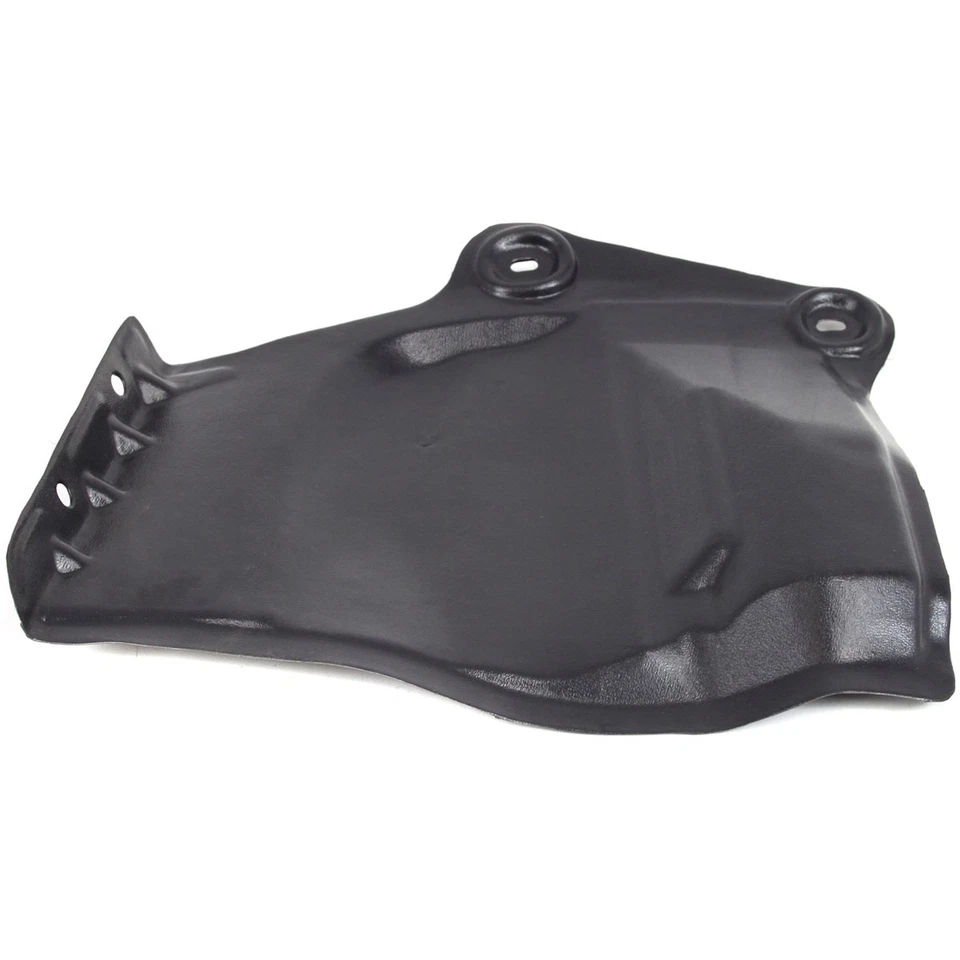 Juego de 2 protectores contra salpicaduras de motor para Nissan Murano 2009-2014 Foto 3 de 4