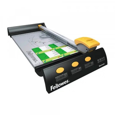 Fellowes Rollen-Schneidemaschine Electron, DIN A4 1 bis 20 Stk SPARE 13%