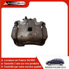 Etrier de frein Nissan Pulsar