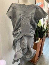 USED ISSEY MIYAKE COLLECTION SET-UP, EXCELLENT CONDITION 281 VERYGOOD