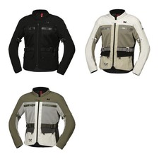 IXS Adventure Jacke Venture-BigAir 1.0 Motorrad-Jacke Street ADV