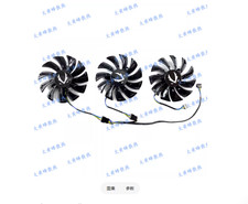 Graphics Card Fan GA92S2U For ZOTAC RTX2060 2070 2070S 2080 2080ti AMP