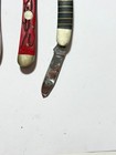 Lot of 4 Frost Pocket knives — photo 5