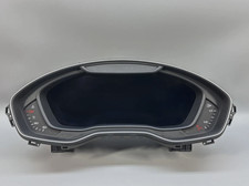 8W5920790D Audi A4 B9 8W Kombiinstrument Tacho Virtual Cockpit