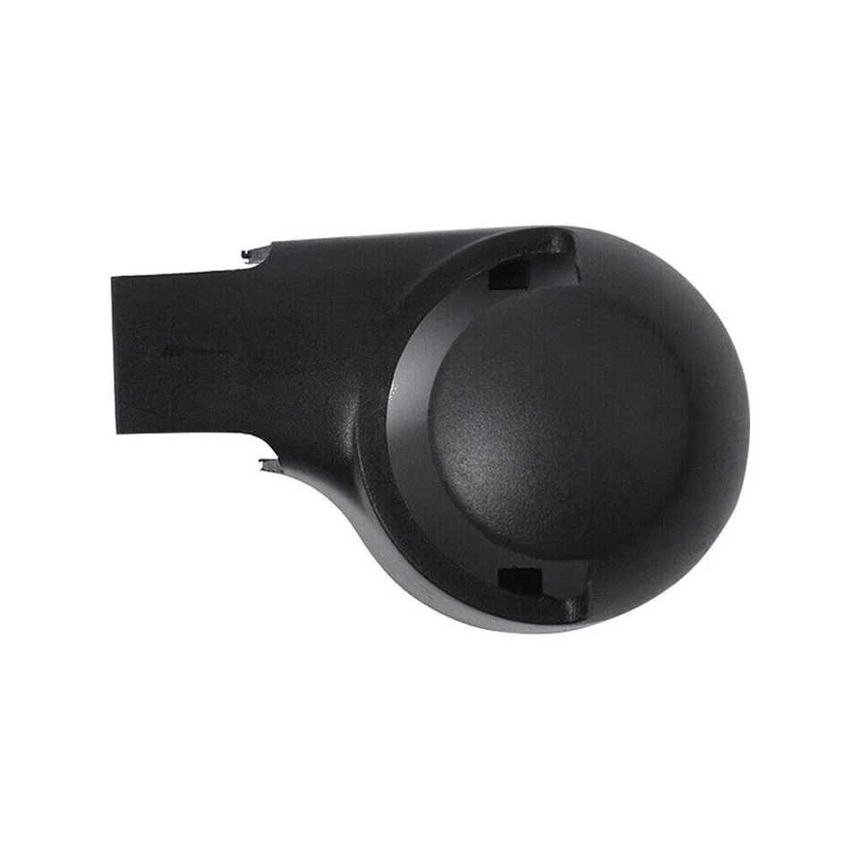 1pc Plastic Rear Wiper Cover Cap 6Q6955435 For Golf For Passat For Rabbit Parts - Image 4 of 4