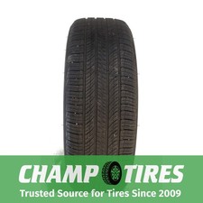 Set Of 4 P22560r17 Hankook Dynapro Hp2 99 H Used 732nds