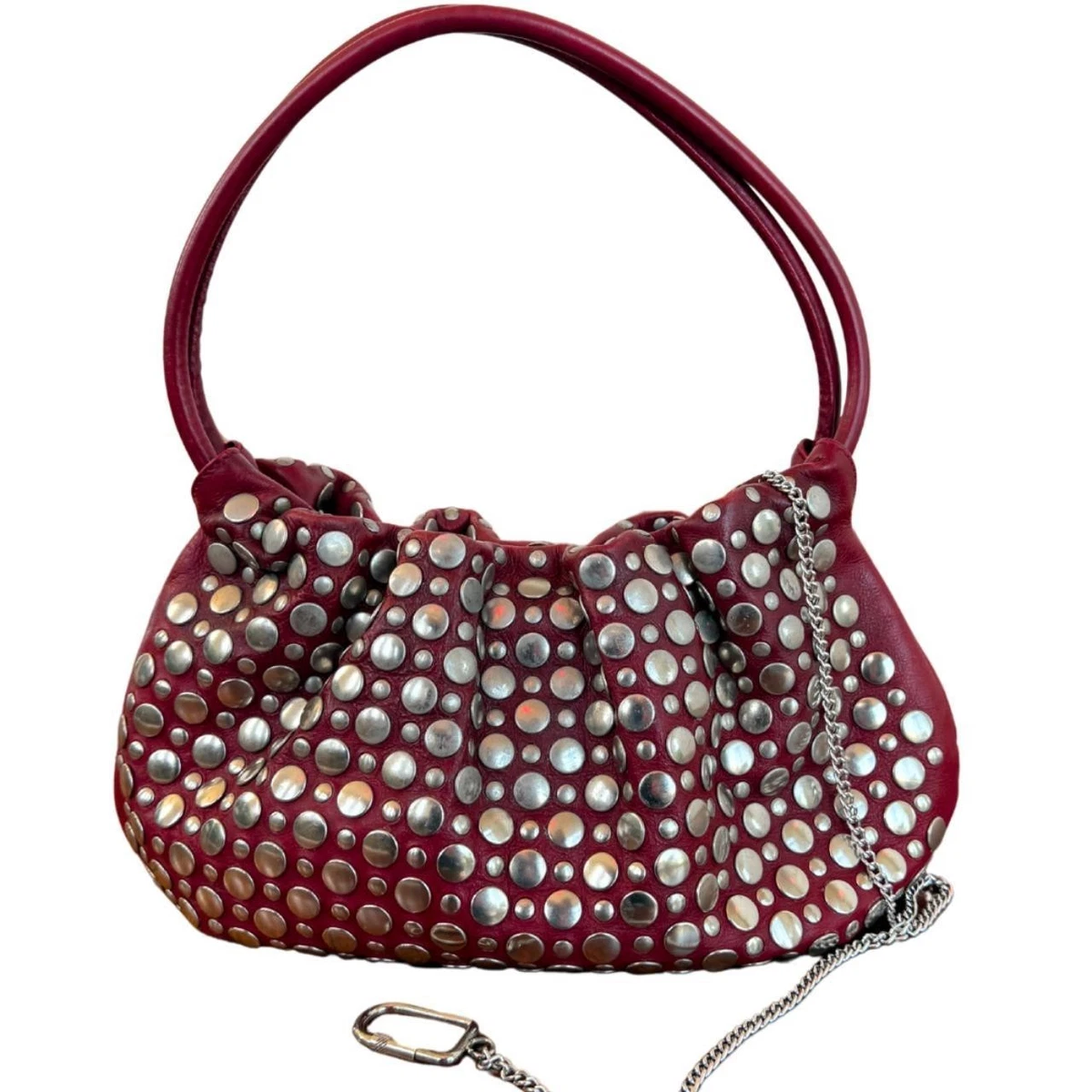 [新品未使用] SONIA RYKIEL SACS fake fur bag Sonia Rykiel Real Fur Bag – Guzzi Archive