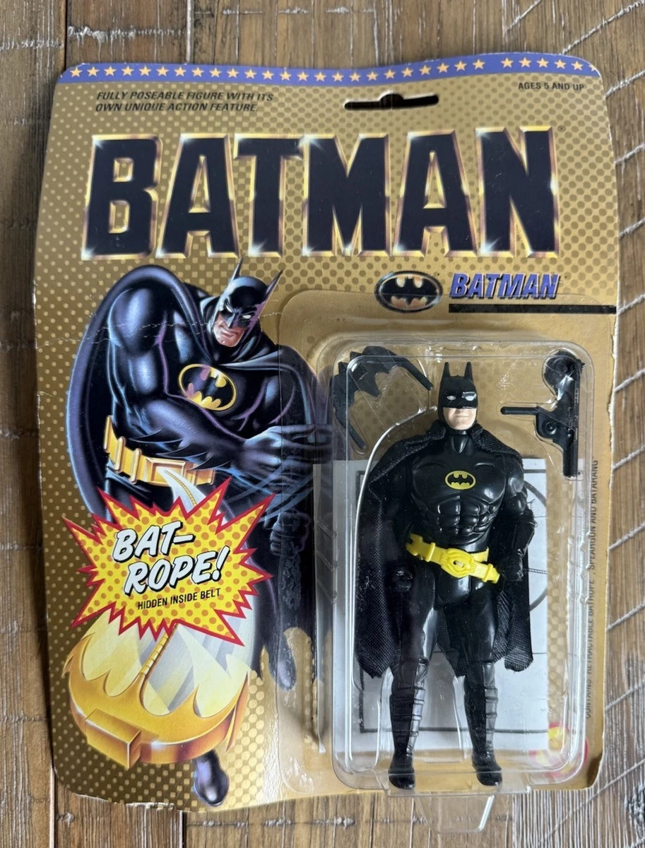 Preços baixos em Figuras de Ação de ação ToyBiz Batman | eBay