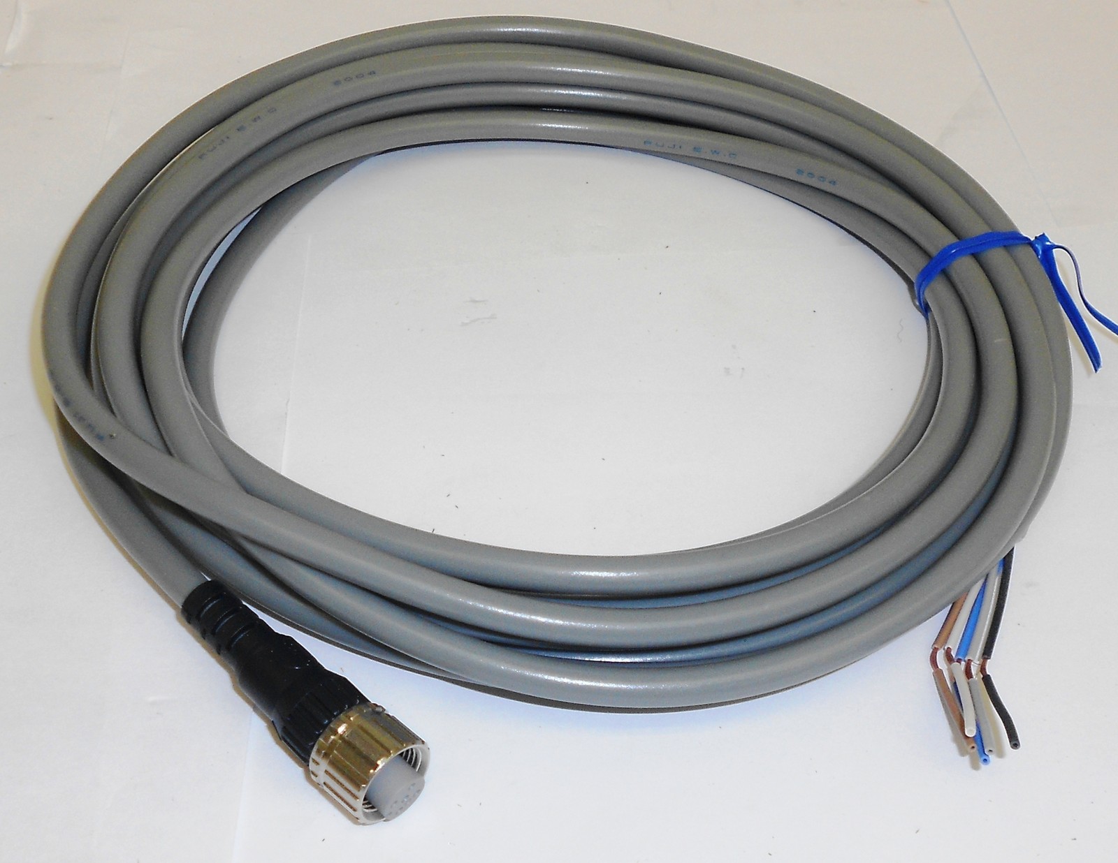 New Omron 1715C2 EX500AP050S 12761EL eBay