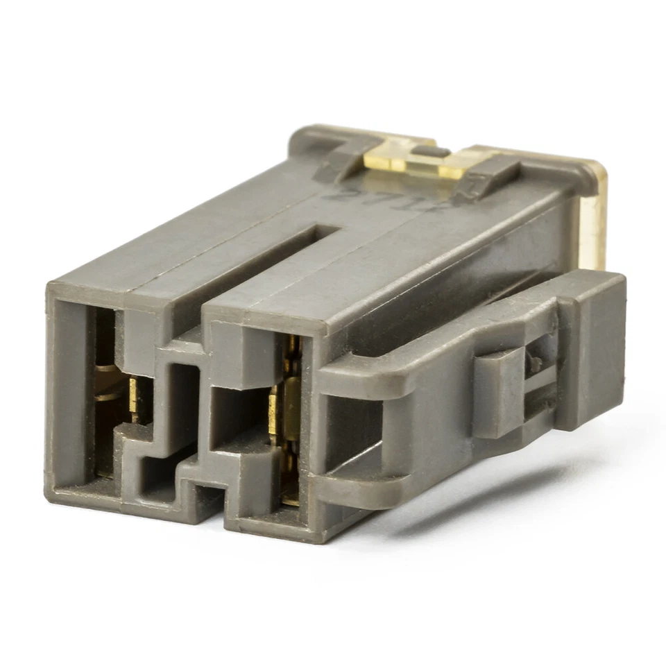 1x 75A 24370-89920 Fusible Link Fit for 1987 1988 1989 1990 1991 Nissan Stanza - Изображение 2 из 4